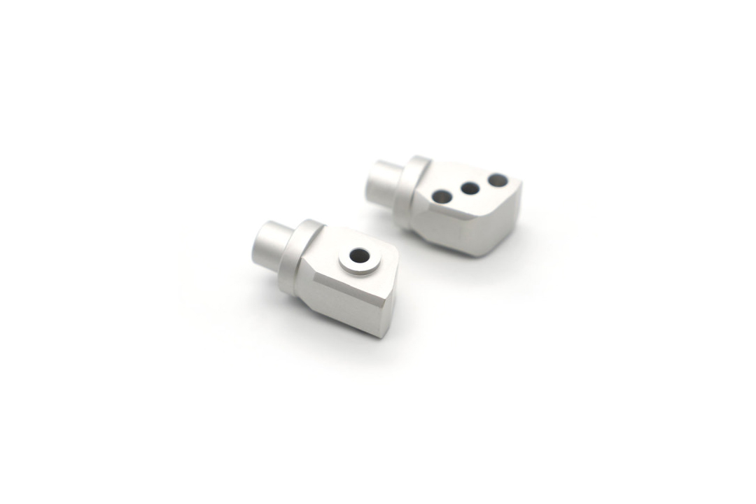 Barracuda Footpeg Bracket