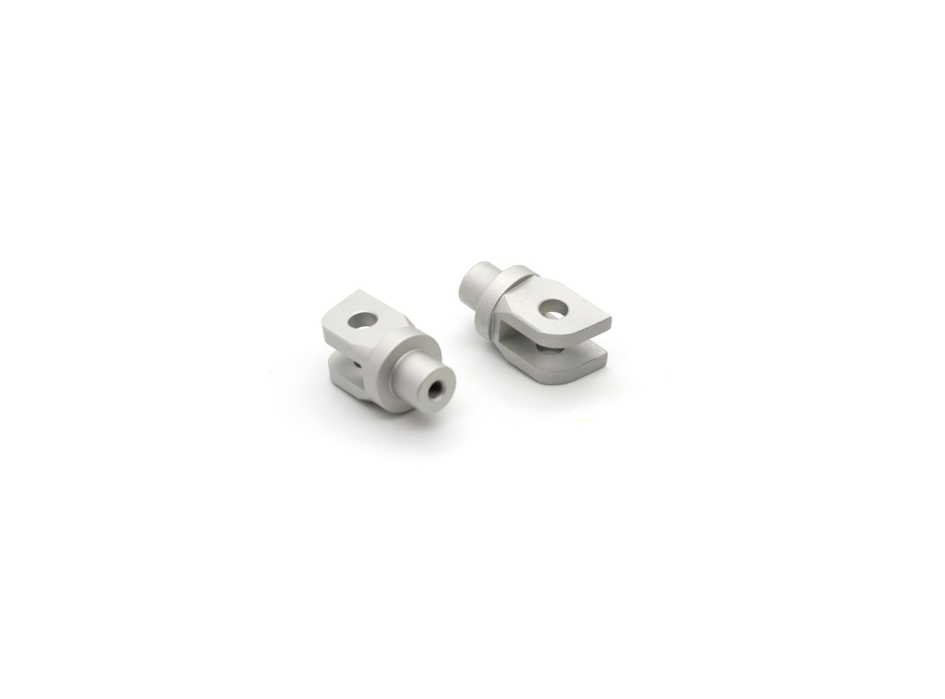 Barracuda Footpeg Bracket