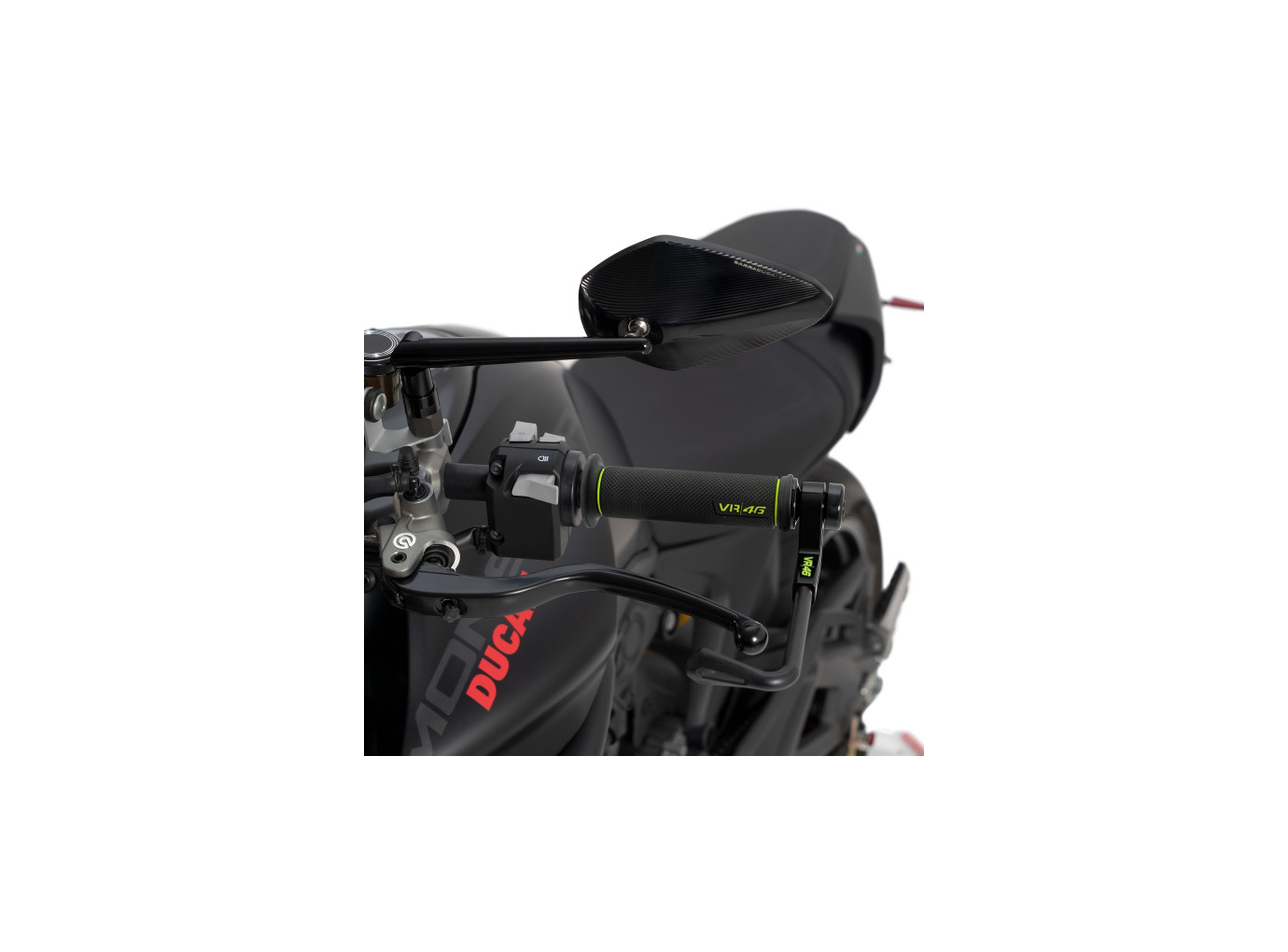 Hebelschützer PRO-TECT VR46