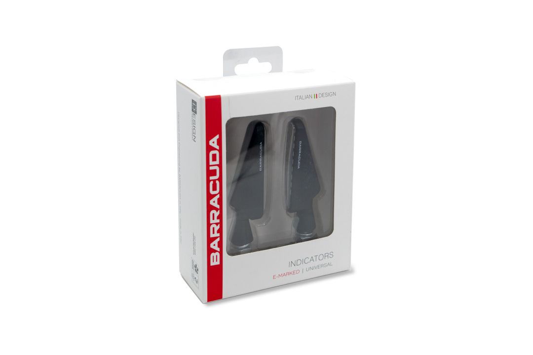 Barracuda Blinker SQ-LED BASIC