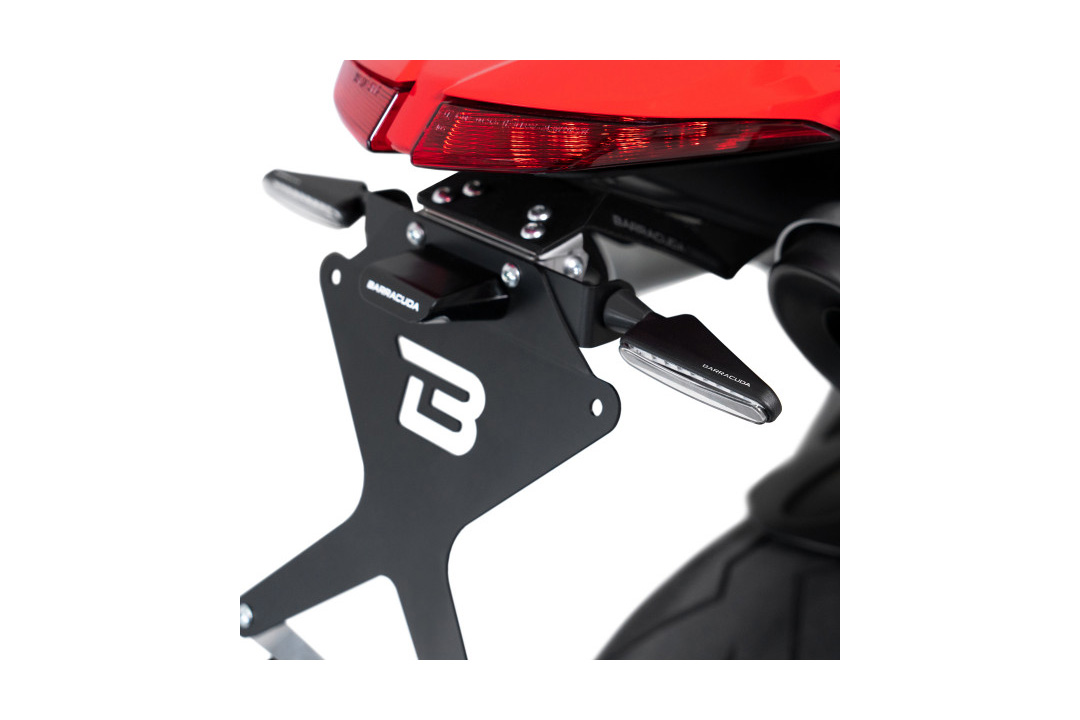 Barracuda Blinker SQ-LED BASIC