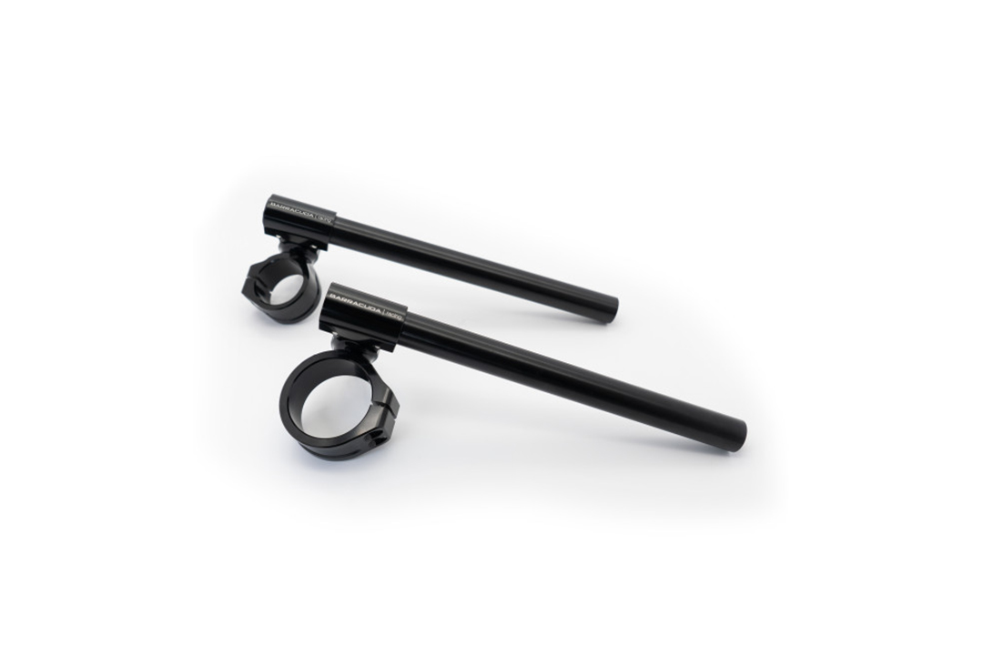 BARRACUDA Racing Stummellenker für 43 mm Gabel