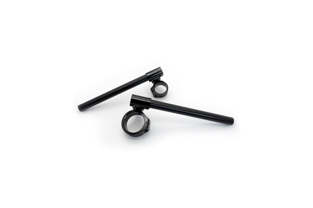 BARRACUDA Racing Stummellenker für 43 mm Gabel