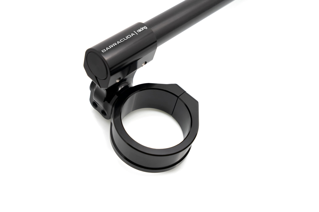 BARRACUDA Racing Stummellenker für 55 mm Gabel
