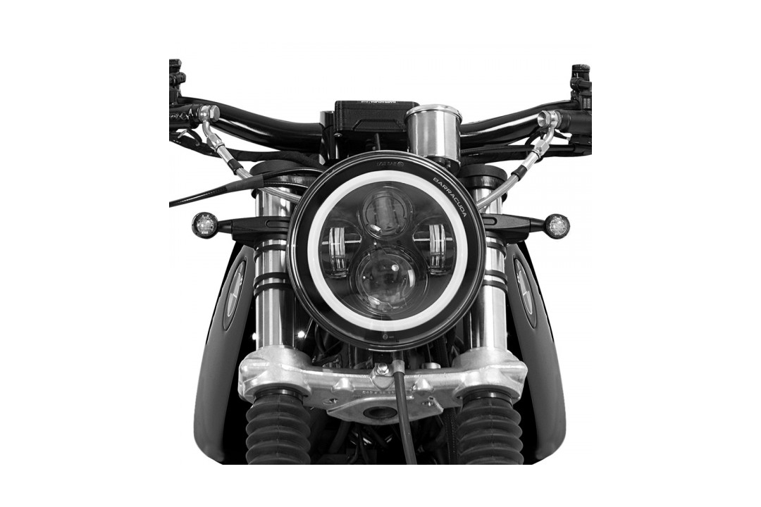 Scheinwerfer DRAGON LED