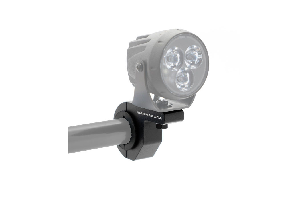 Zusatzscheinwerferbefestigung HEADLIGHT BRACKET