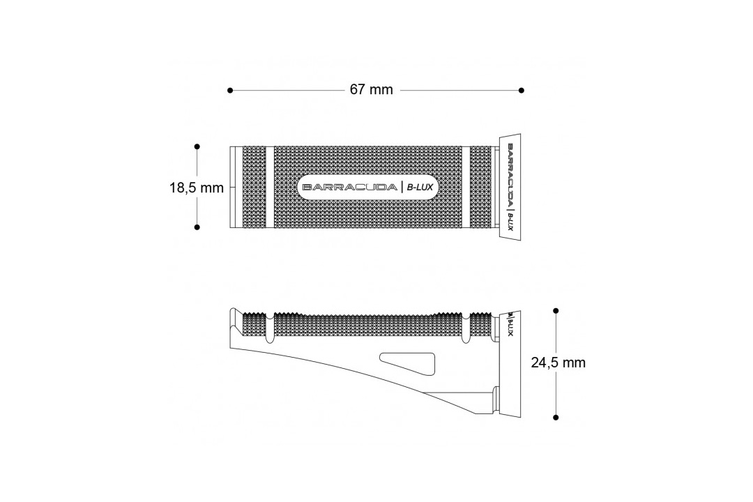 MPATBC-NF123-N
