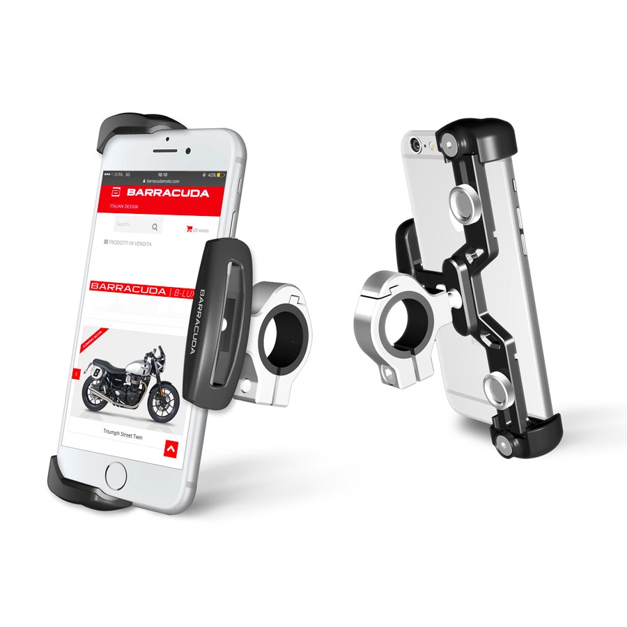 Smartphonehalterung PHONE RACK