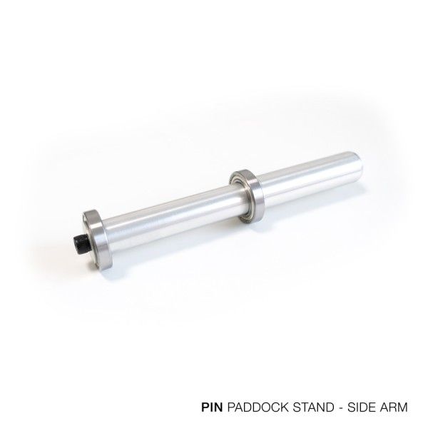 Barracuda Pin Montageständer MV Agusta Modelle