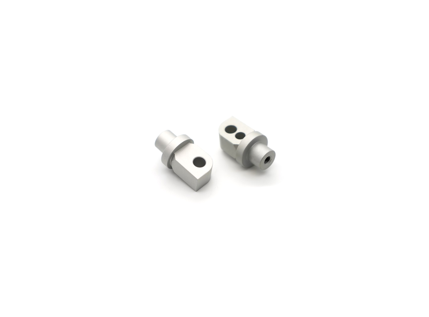 Barracuda Footpeg Bracket
