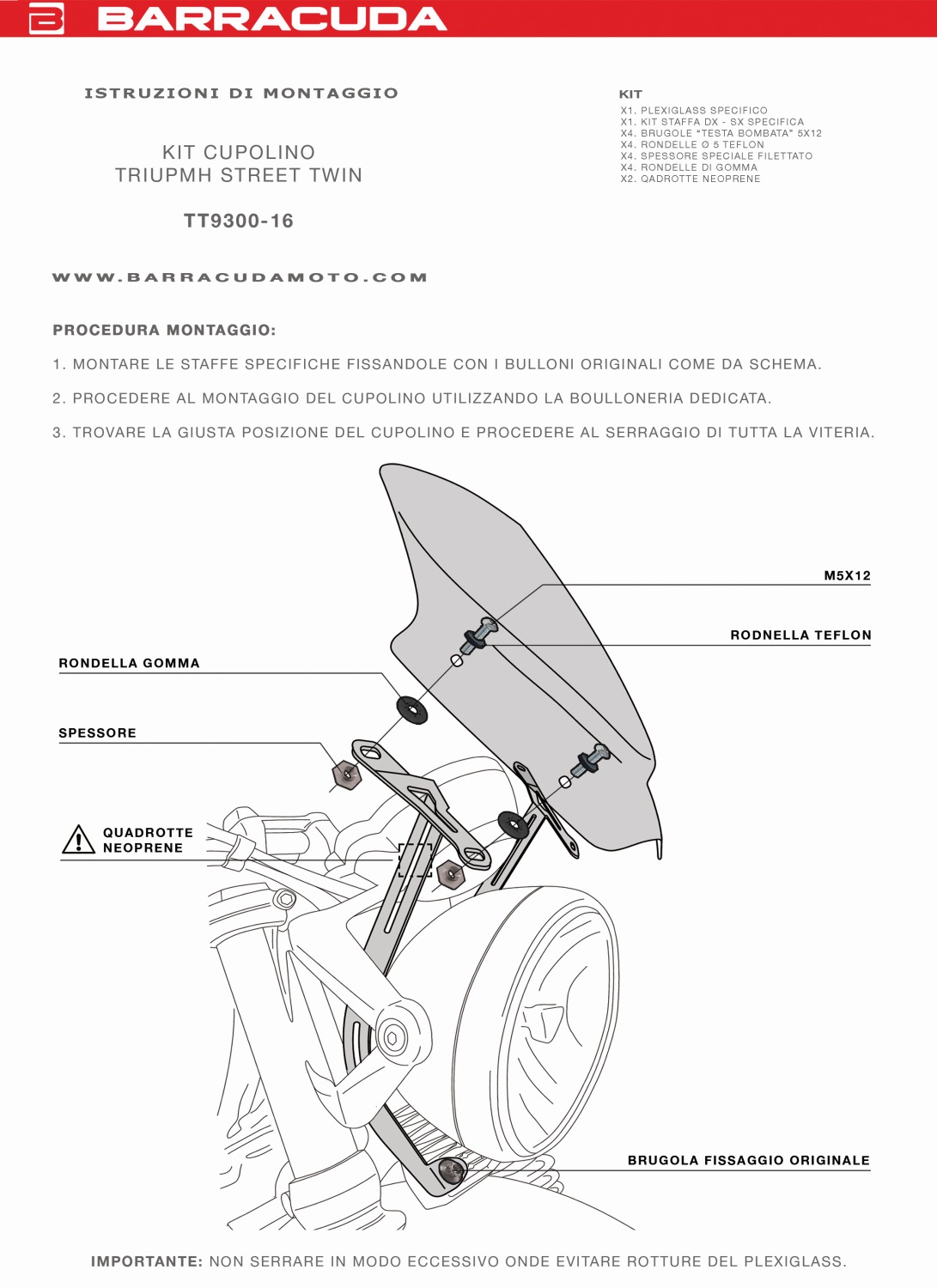 MPATBC-TT9300-16
