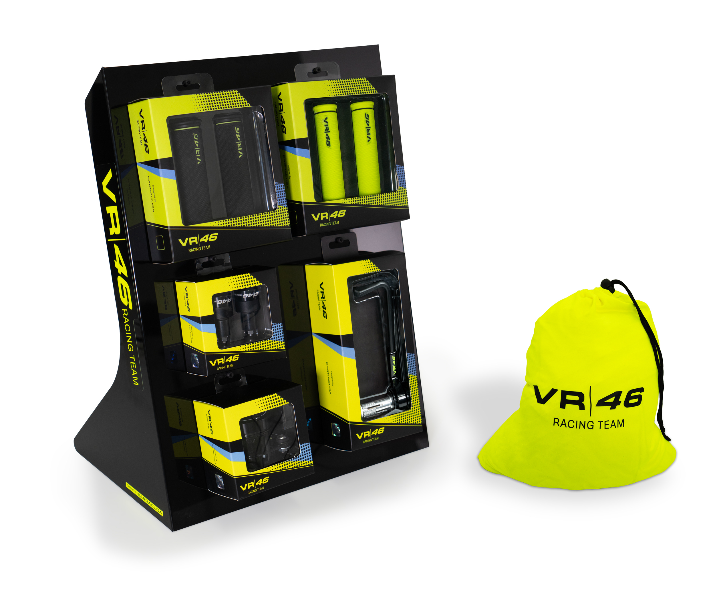 MPATBC-Totem-EXPO-VR46
