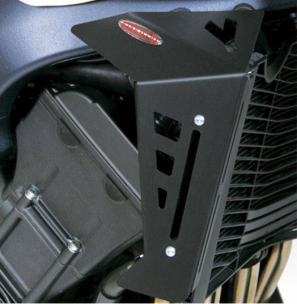 Kühlerverkleidung Yamaha FZ1 / FZ8