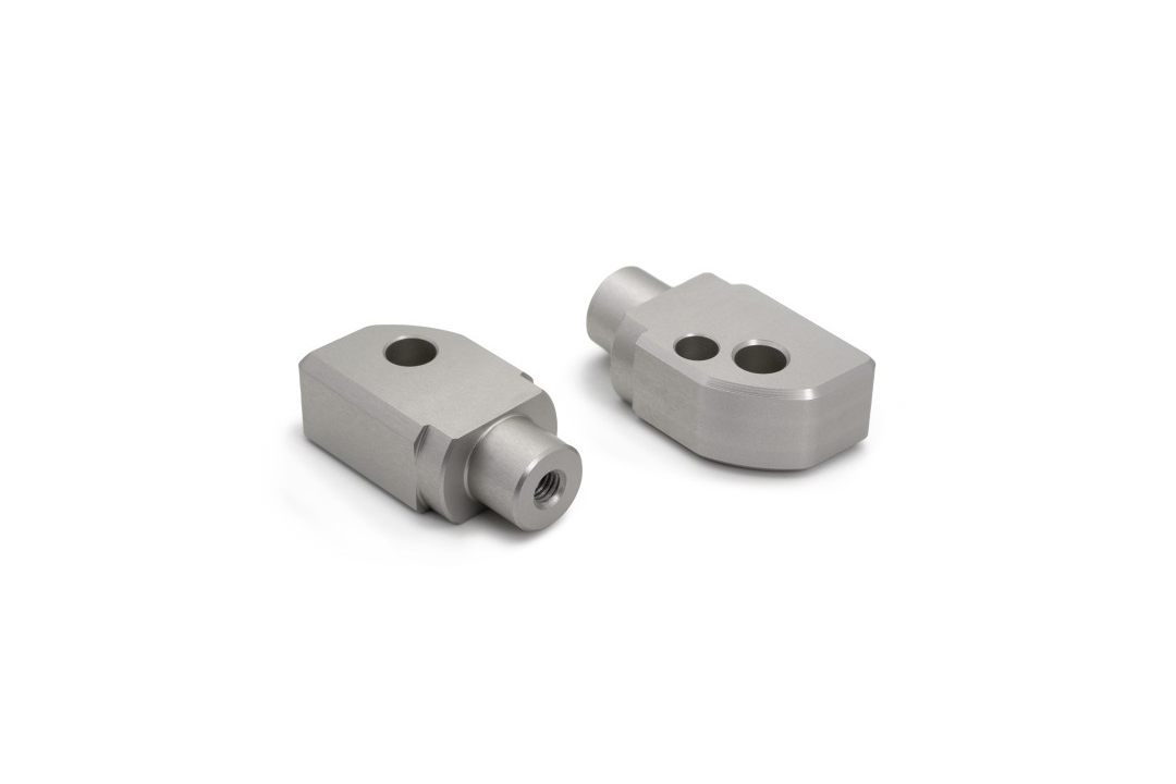 Barracuda Footpeg Bracket