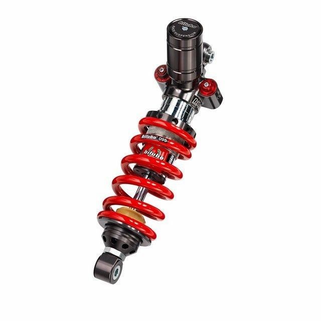 BITUBO Stoßdämpfer Motorrad Mono