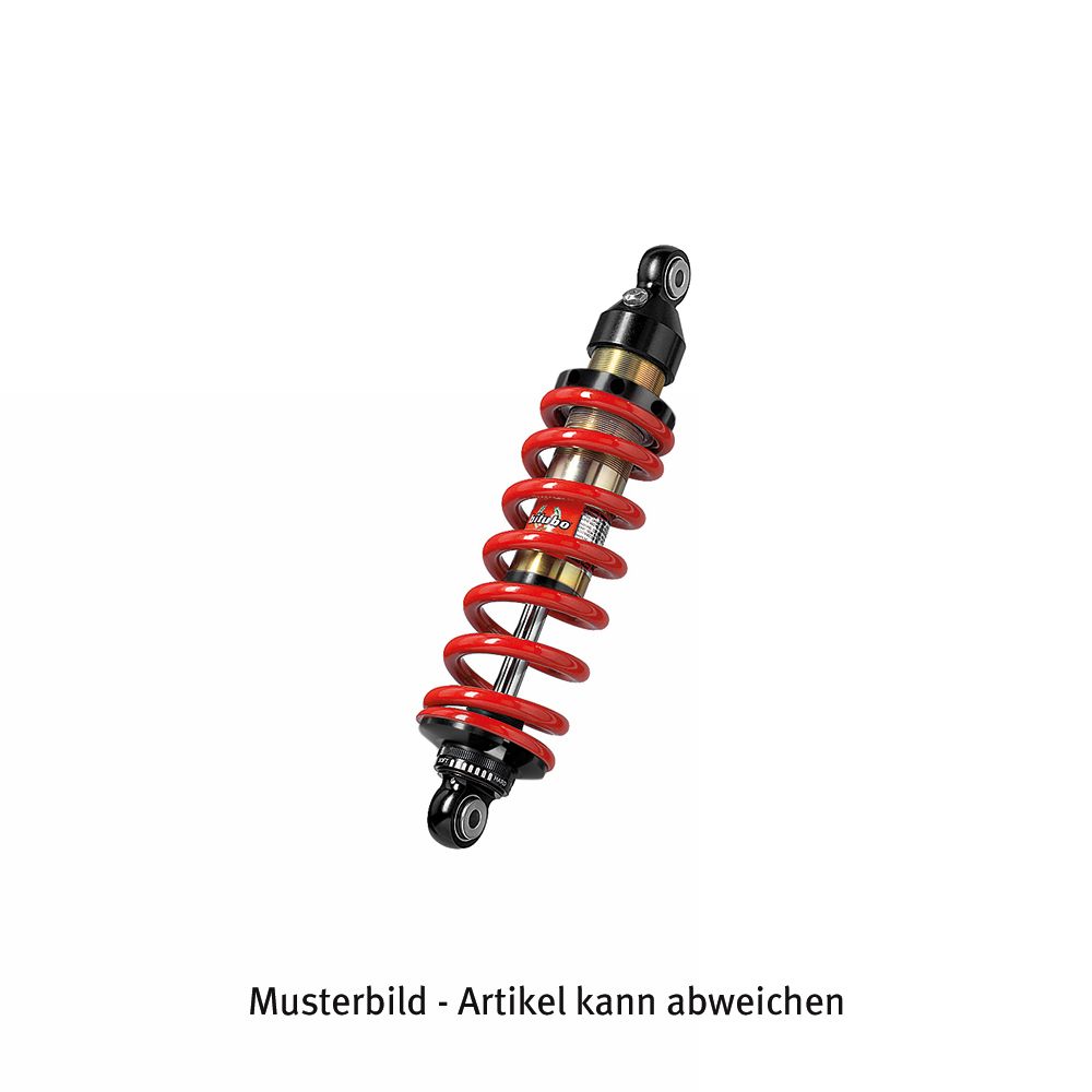 BITUBO Stoßdämpfer Motorrad Mono
