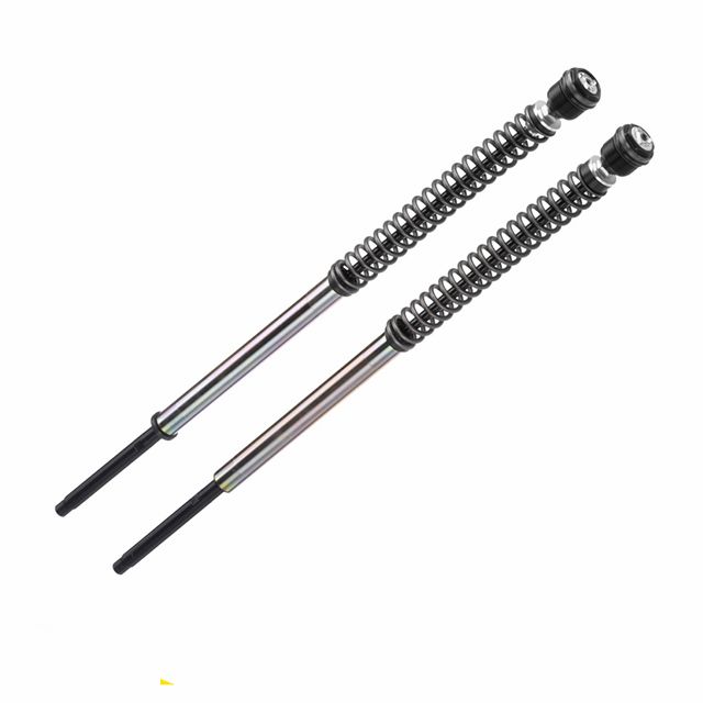 BITUBO JBH Gabeldämpfer-Kit für Harley Davidson