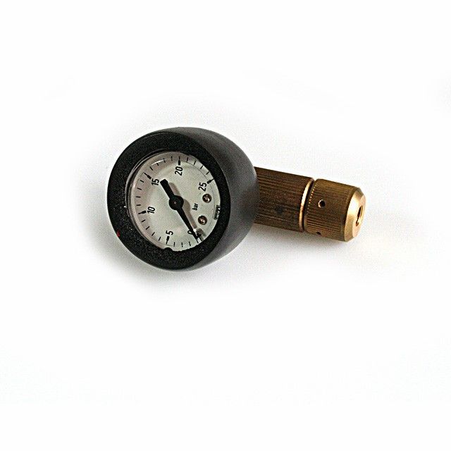BITUBO universelles Manometer