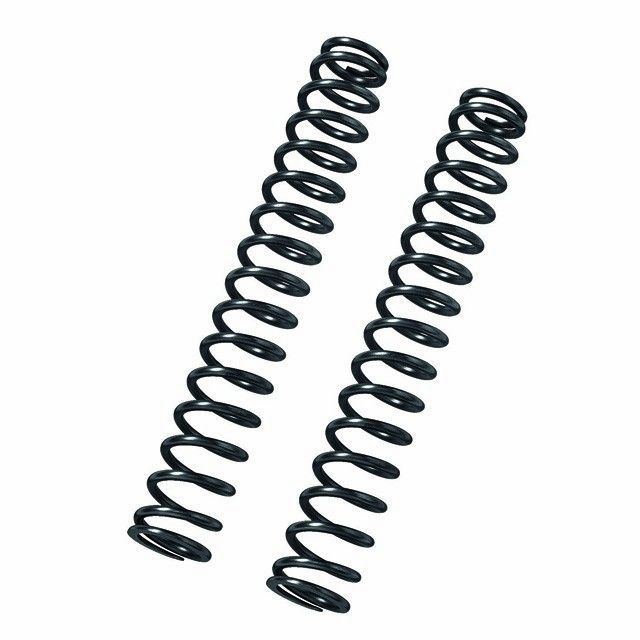 BITUBO Gabelfedern