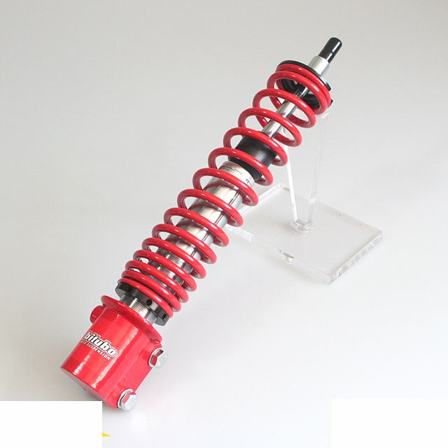 BITUBO Stoßdämpfer Scooter Mono vorne rot Vespa Cl