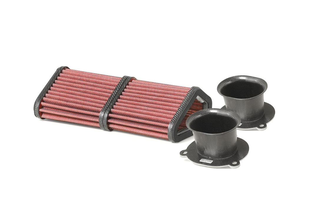BMC Kit Einlasstrichter und CRF Filter
