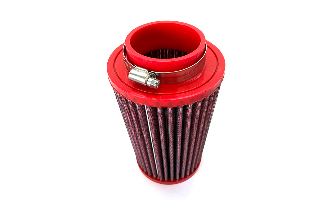 BMC Konischer Universal-Sportluftfilter