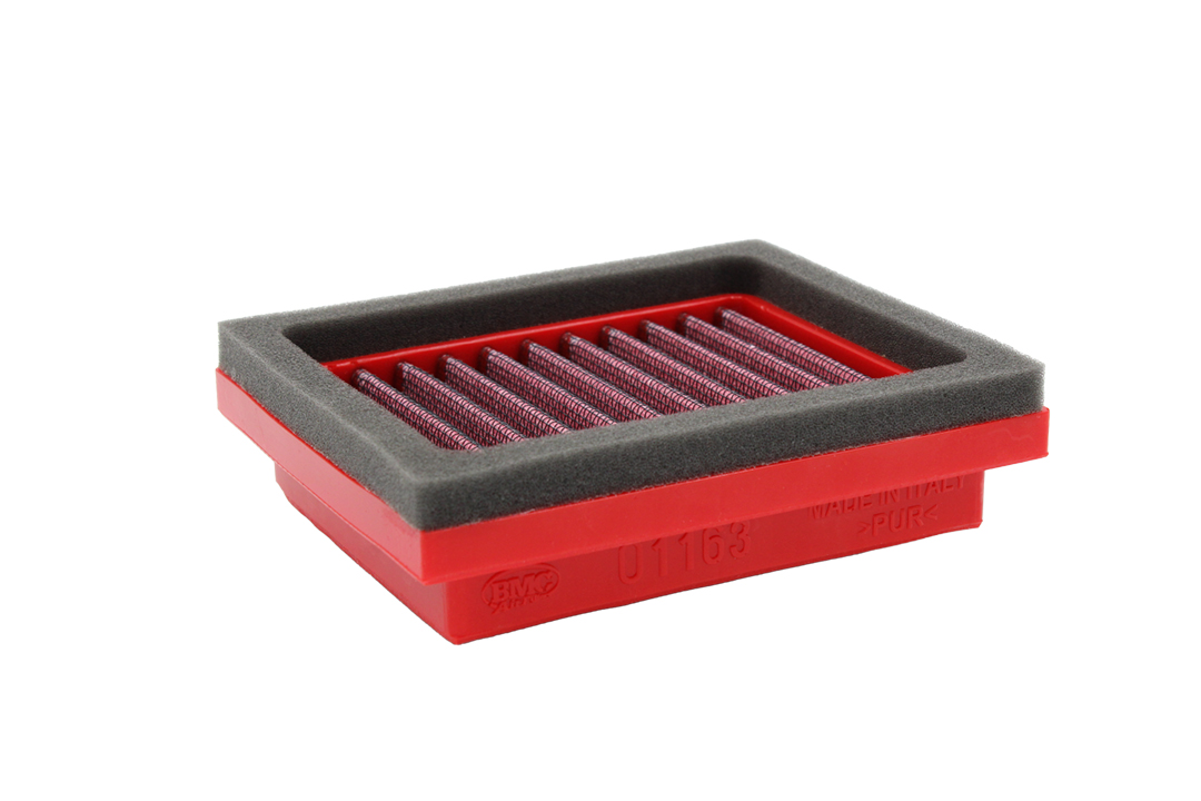 BMC Sportluftfilter für Keeway RKF 125