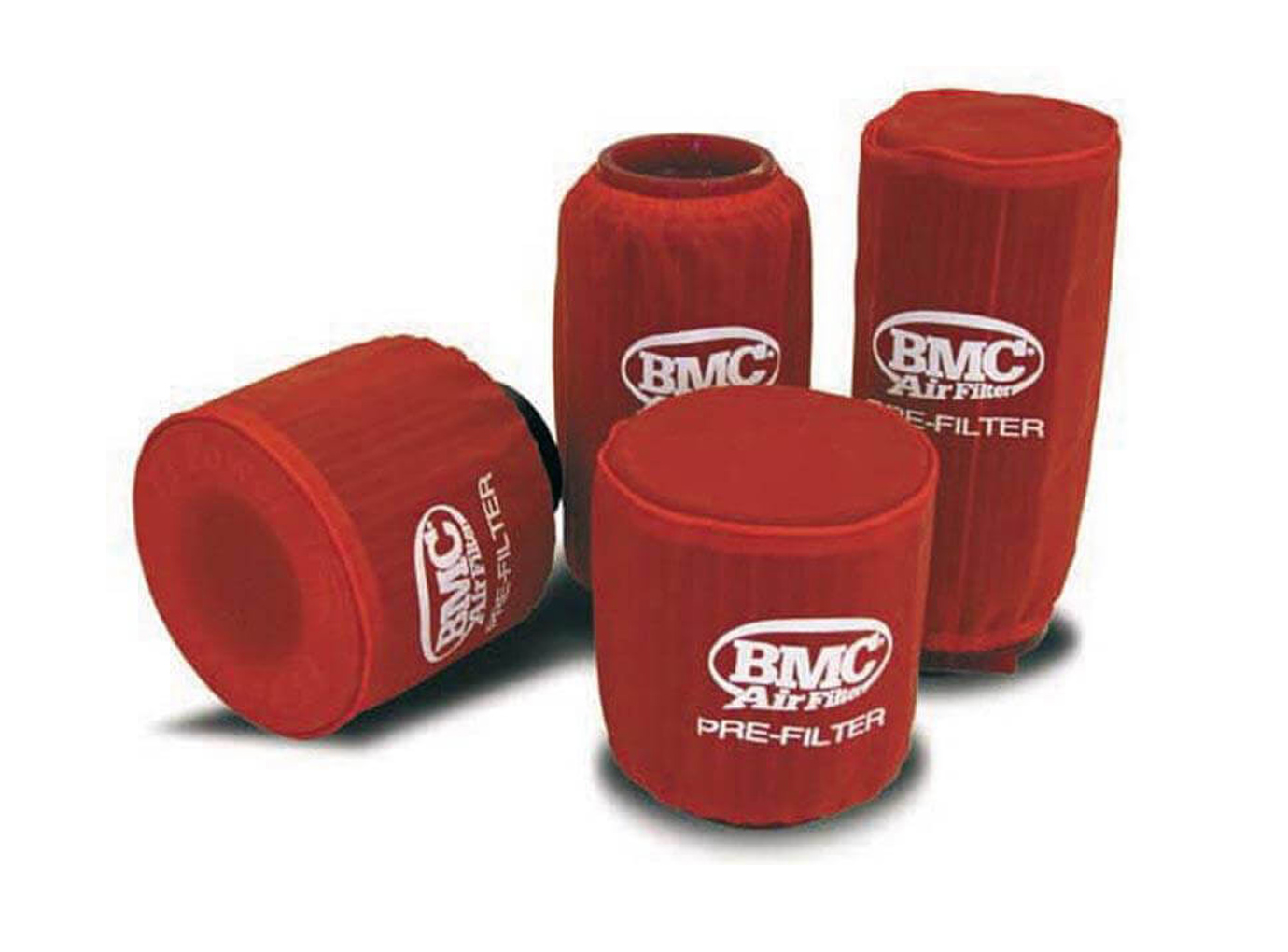 BMC Vorfilter für FM-321-21