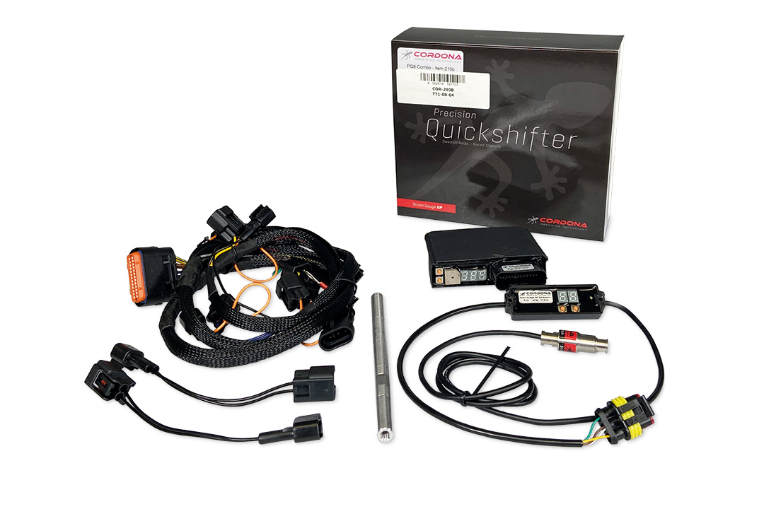 MPATCOR-210B