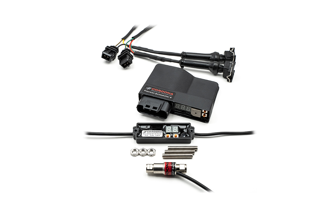 Cordona 238FI PQ8 für BMW R1200 GS