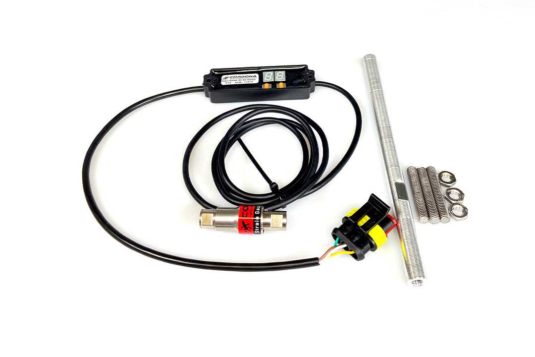 MPATCOR-400