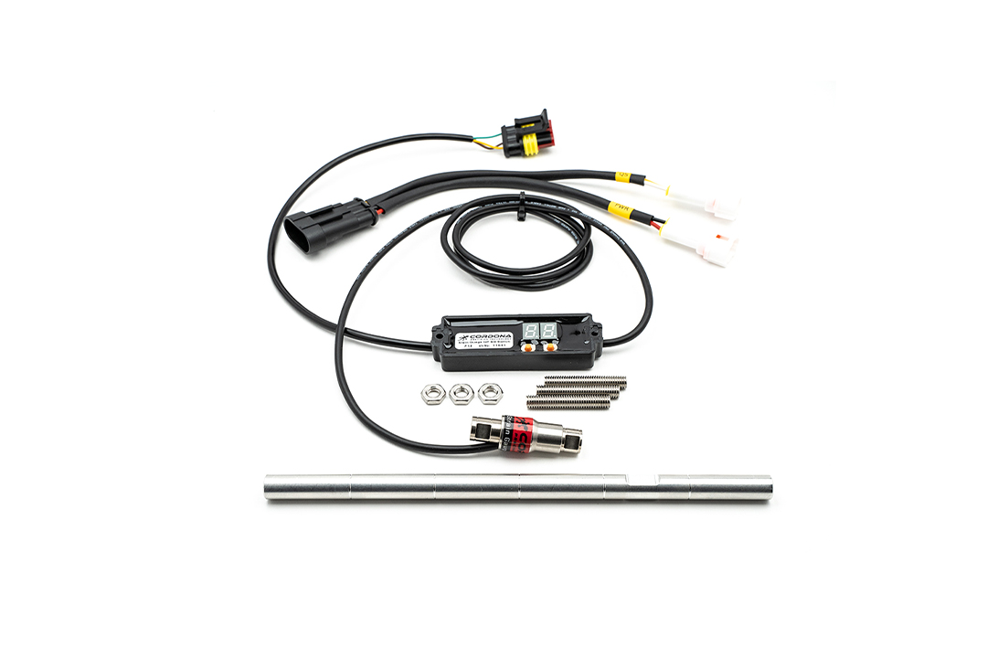 Cordona 405YAMAM GP SG Switch Quickshifter