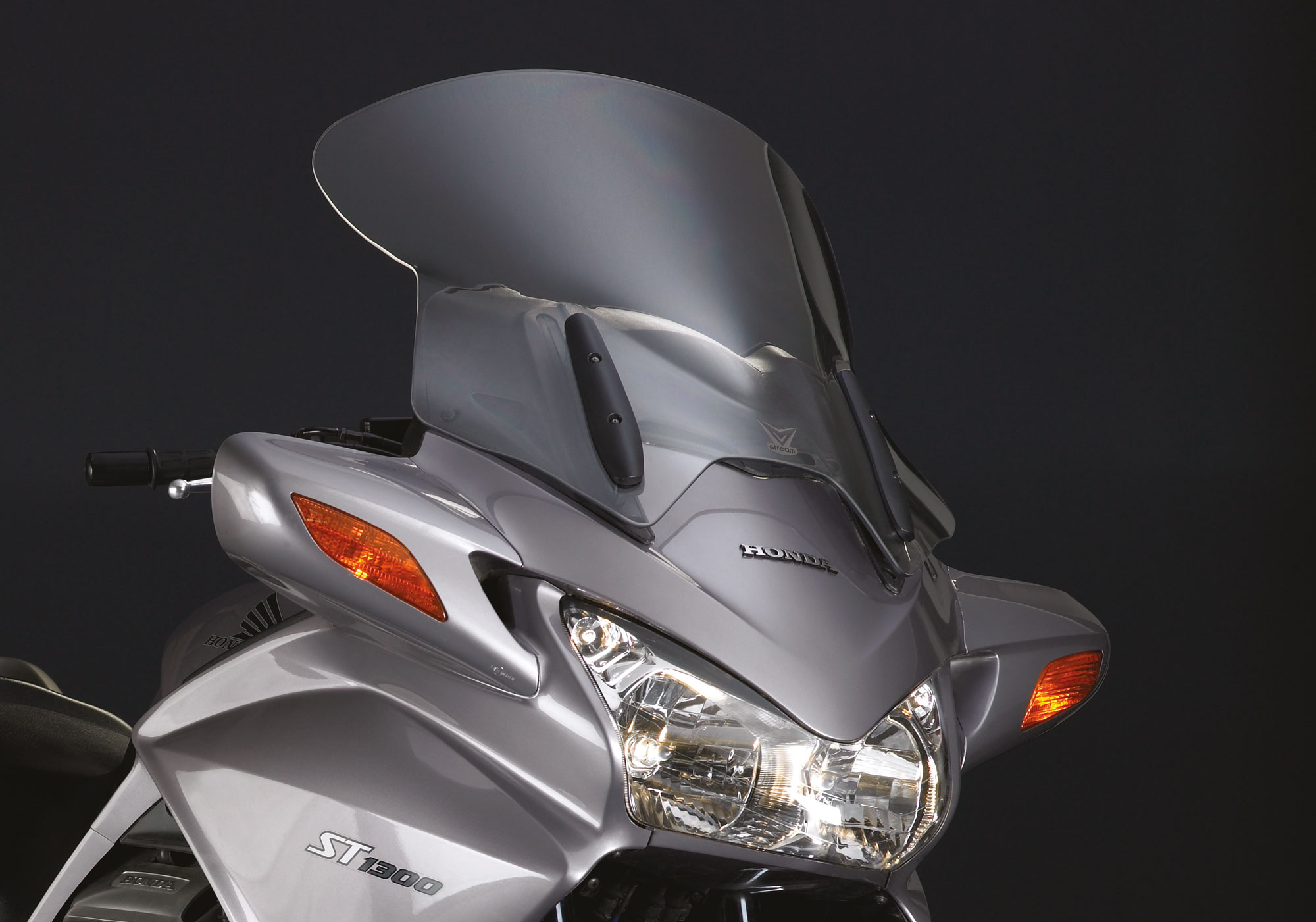 NATIONAL CYCLE Windshield VStream Sport Touring