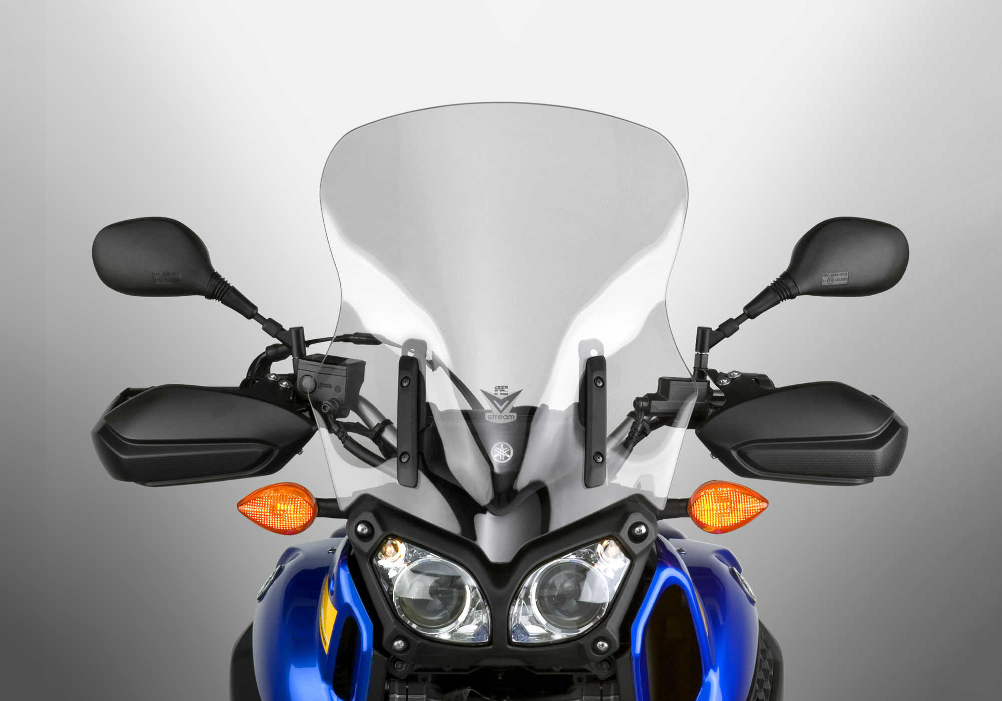 NATIONAL CYCLE Windshield VStream Sport Touring
