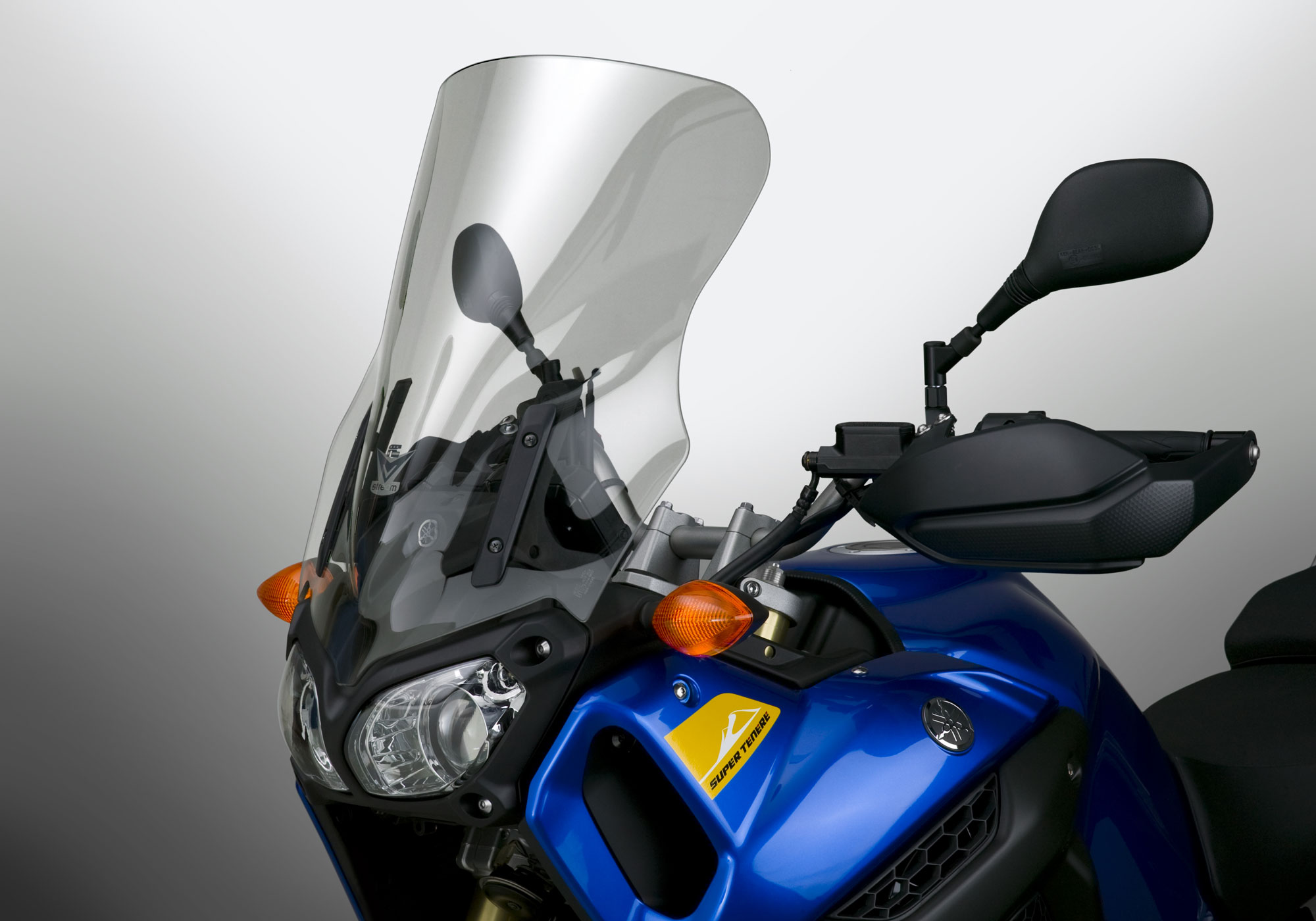 NATIONAL CYCLE Windshield VStream Sport Touring