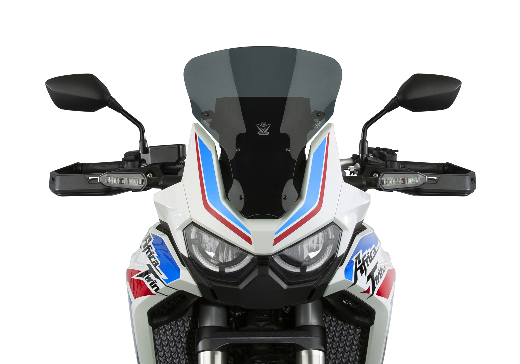 NATIONAL CYCLE Windshield VStream Sport