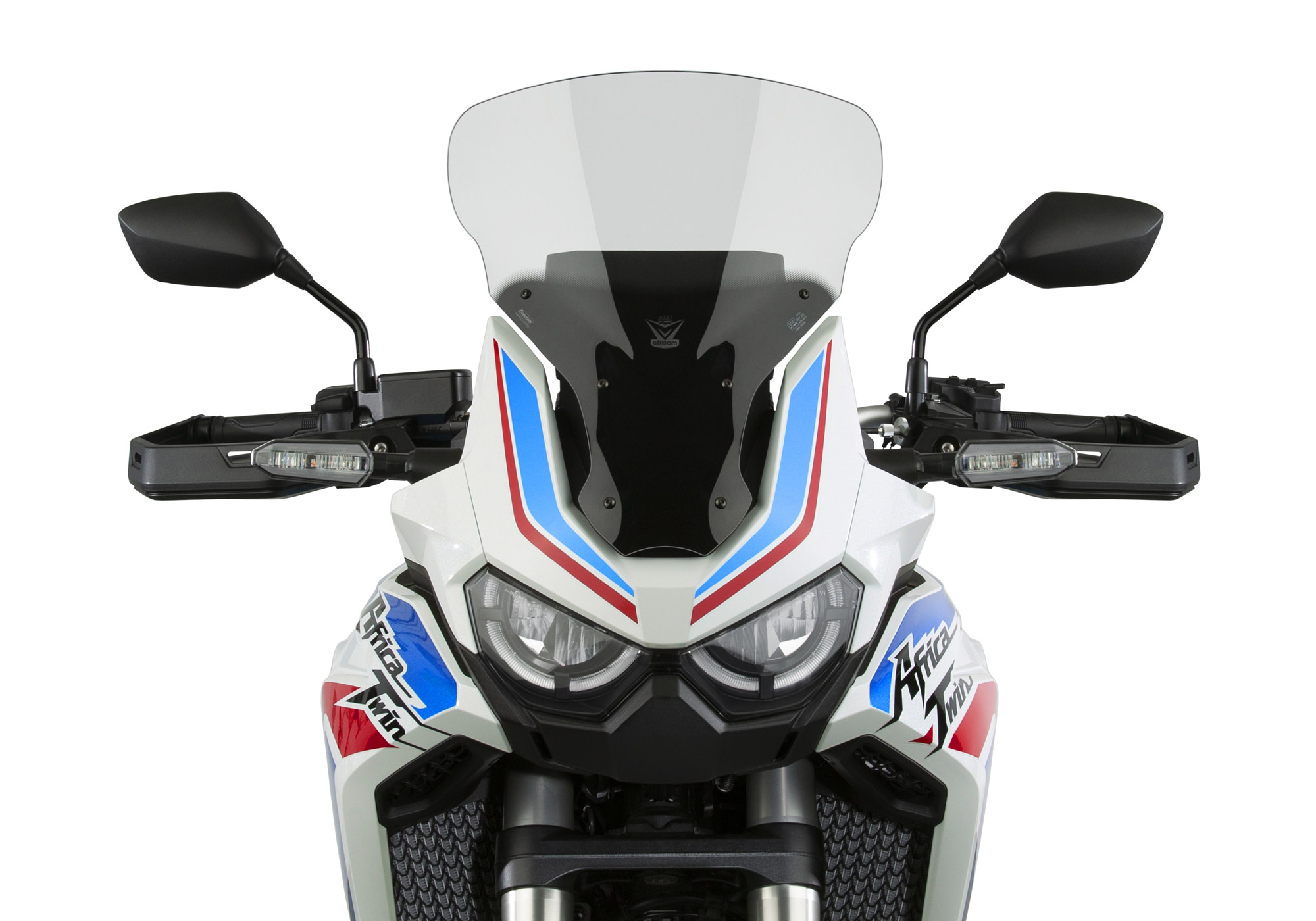 NATIONAL CYCLE Windshield VStream Sport Touring
