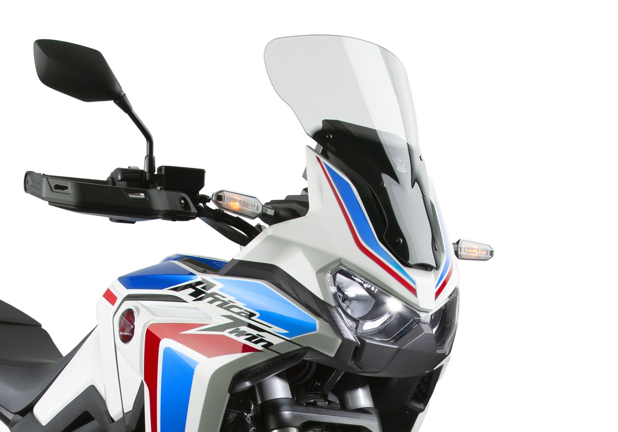 NATIONAL CYCLE Windshield VStream Sport Touring