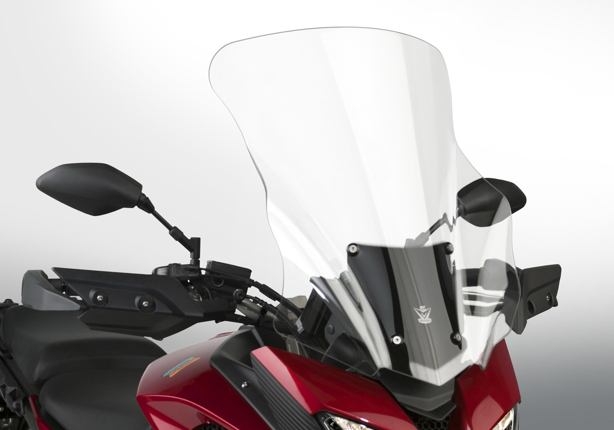NATIONAL CYCLE Windshield VStream Touring