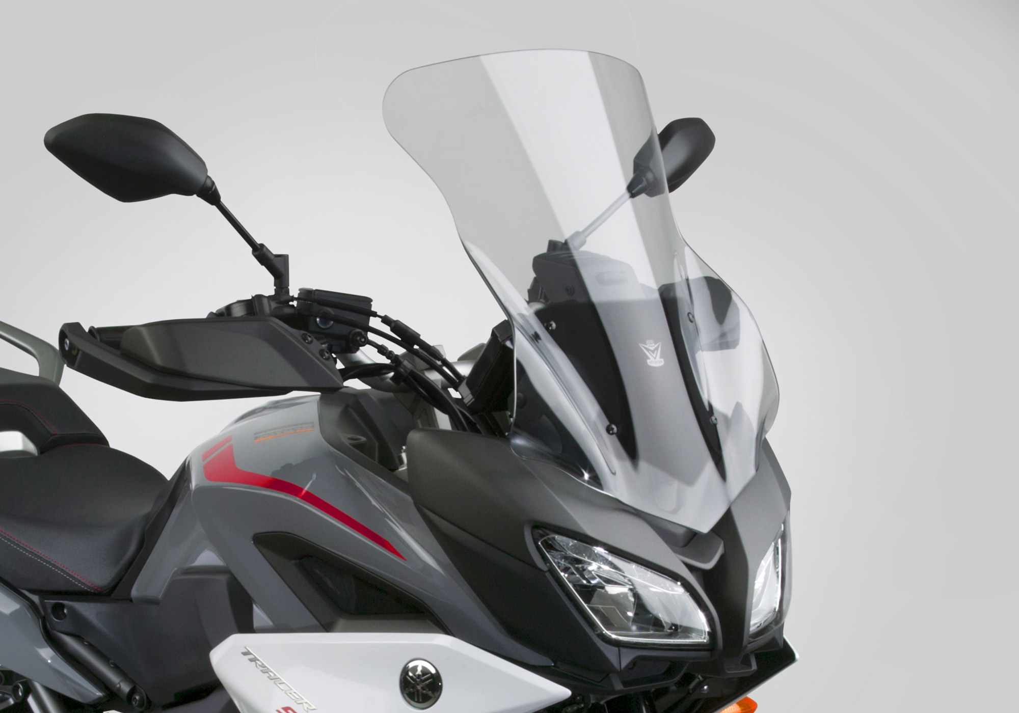 NATIONAL CYCLE Windshield VStream Sport Touring