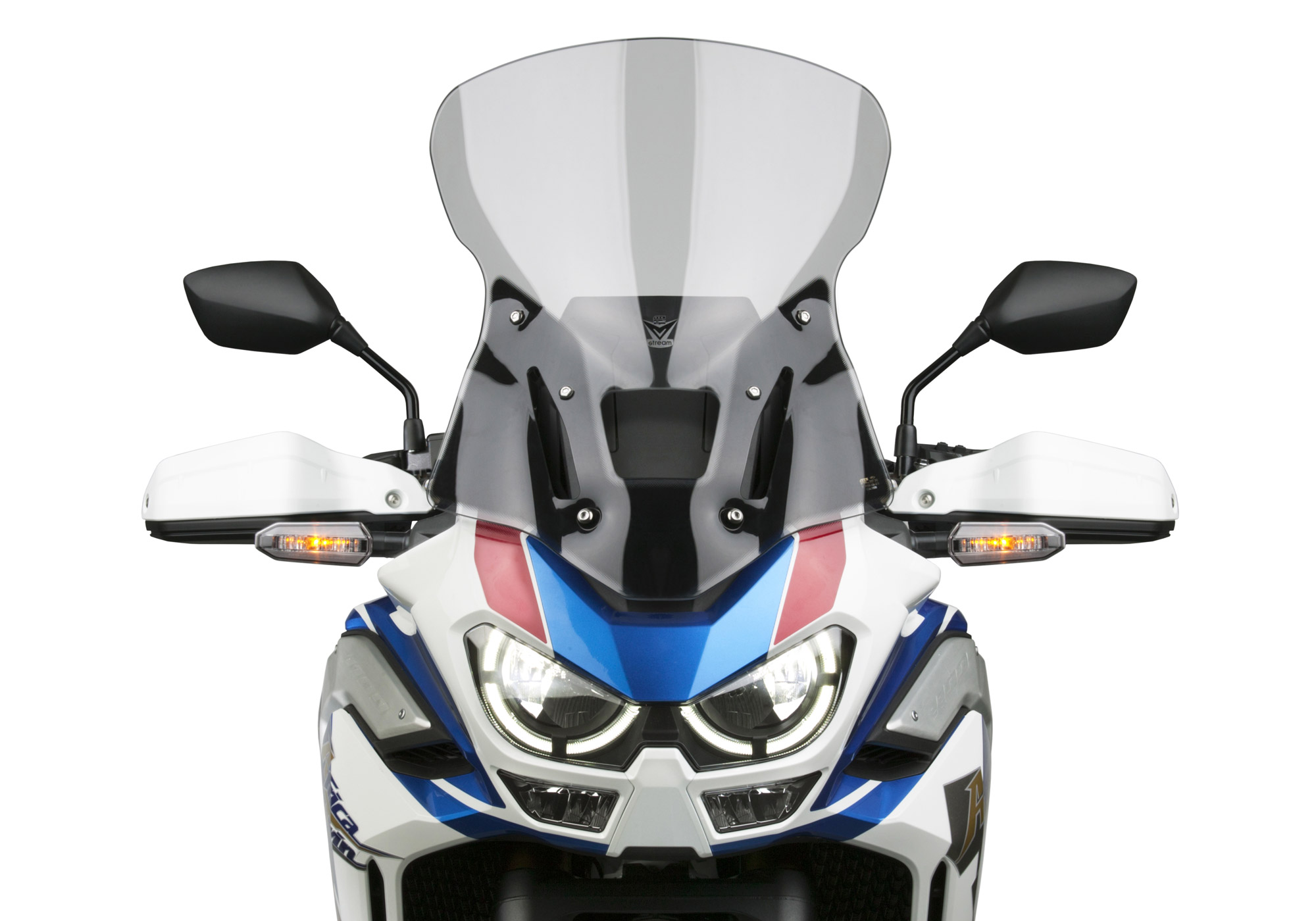 NATIONAL CYCLE Windshield VStream Sport Touring
