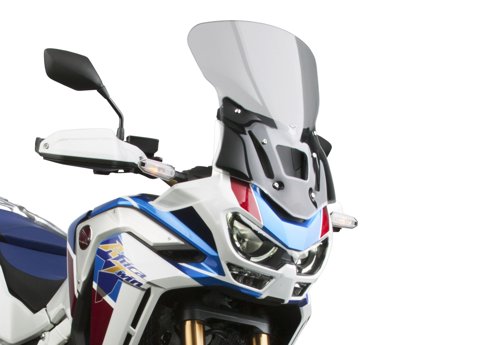 NATIONAL CYCLE Windshield VStream Sport Touring