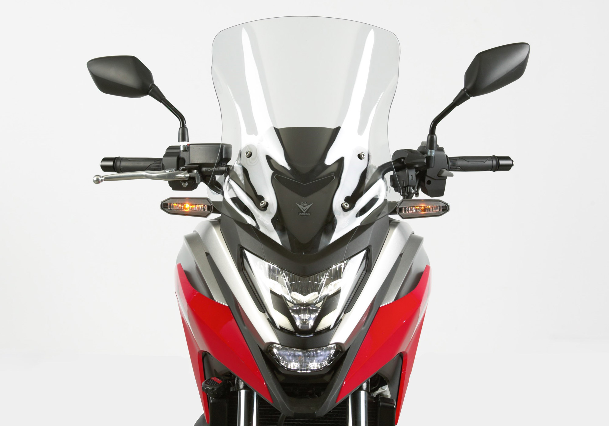 NATIONAL CYCLE Windshield VStream Sport Touring