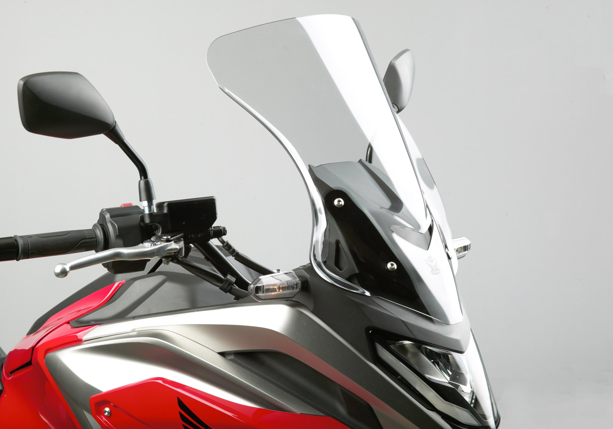 NATIONAL CYCLE Windshield VStream Sport Touring