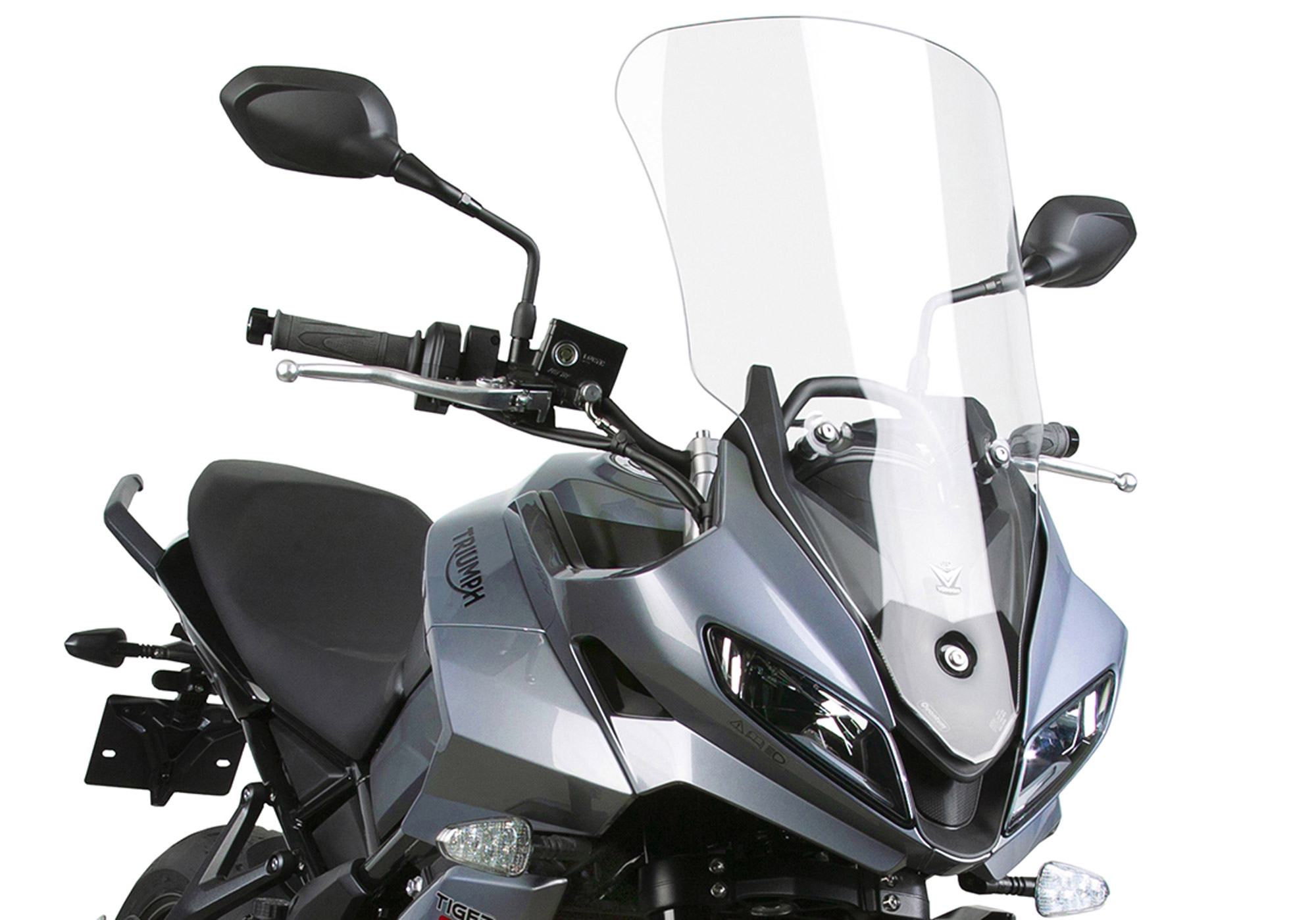 NATIONAL CYCLE Windshield VStream Touring
