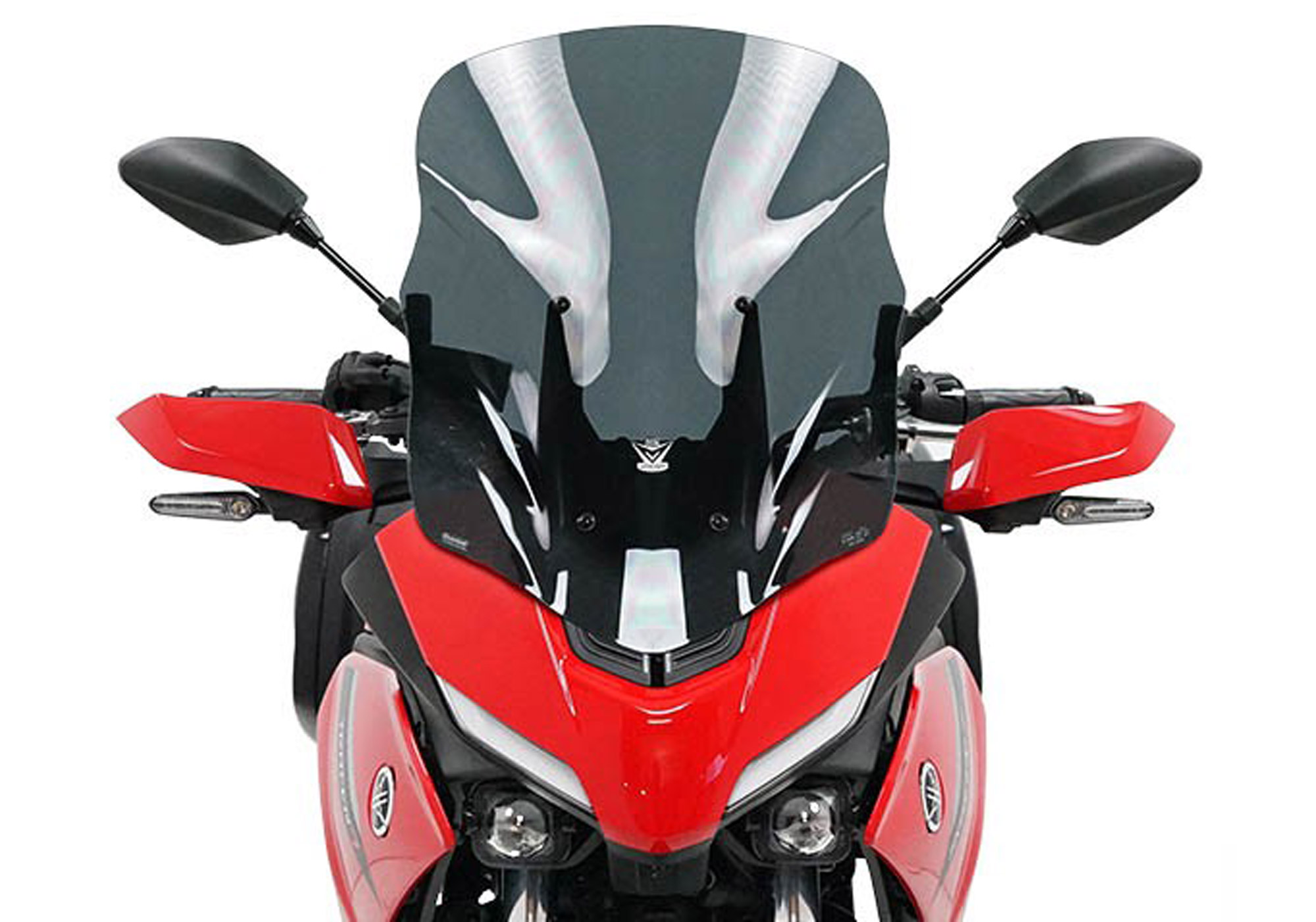 NATIONAL CYCLE Windshield VStream Sport