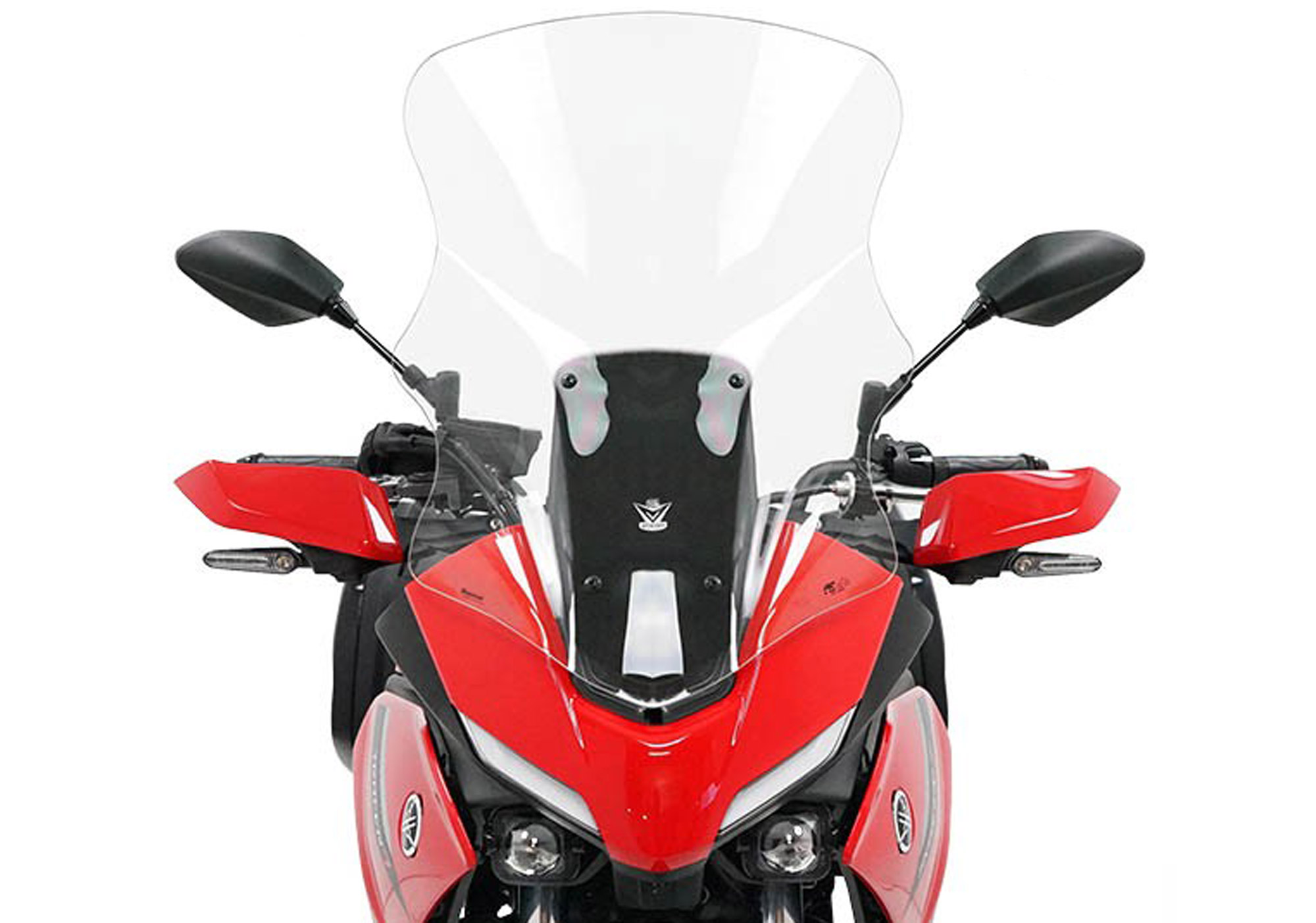 NATIONAL CYCLE Windshield VStream Touring