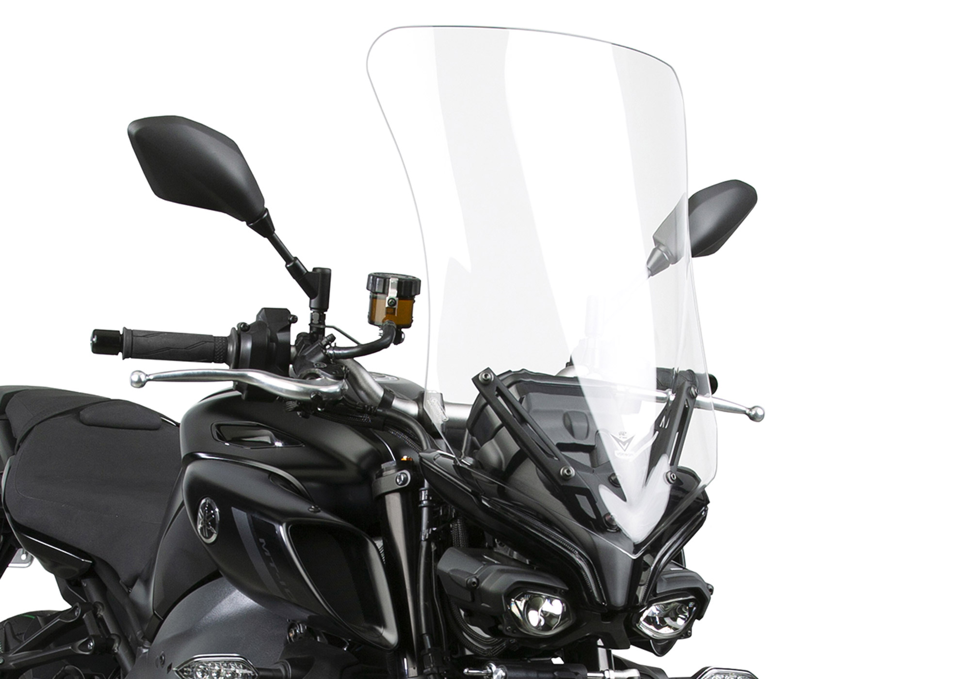 NATIONAL CYCLE Windshield VStream Touring