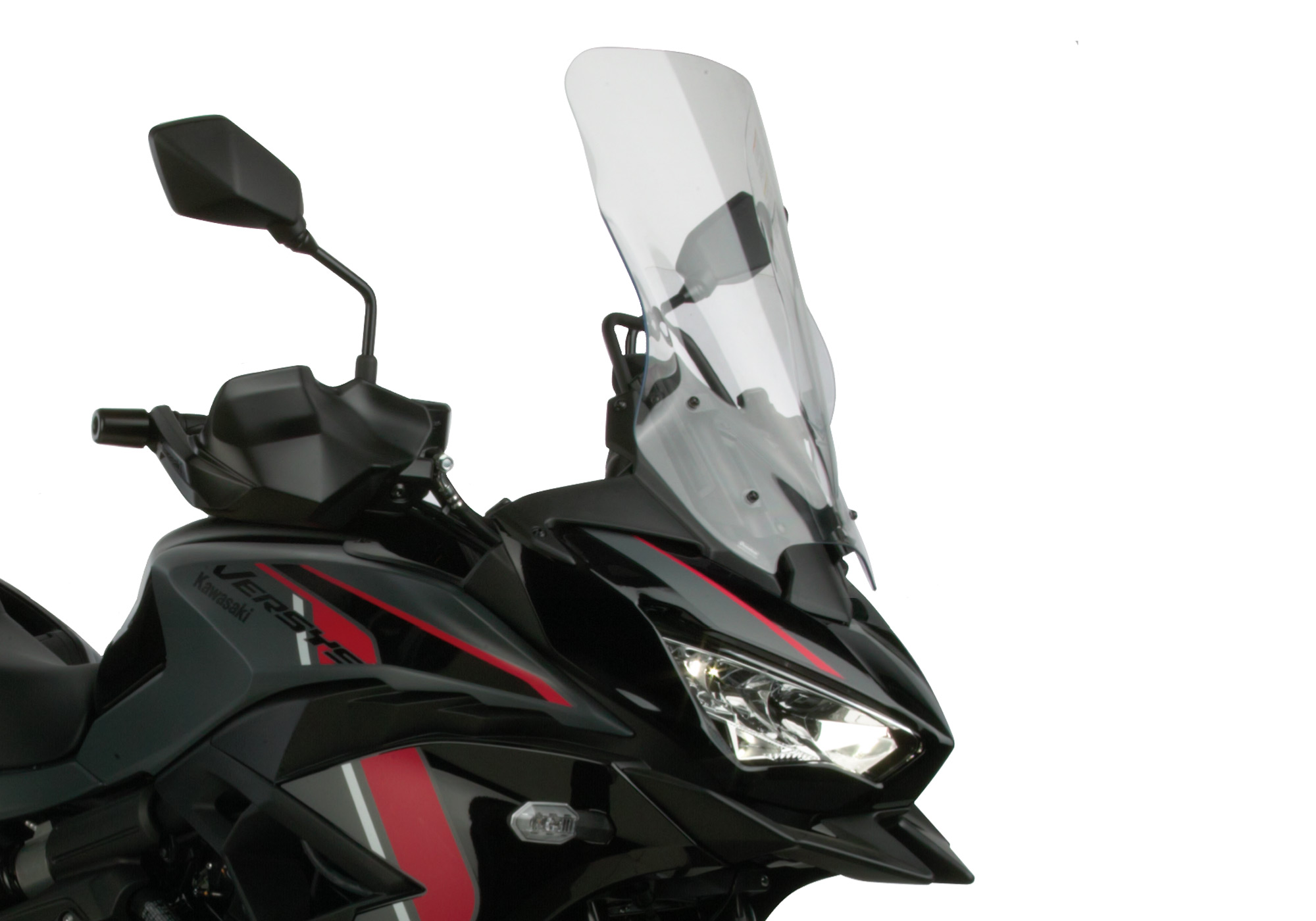 NATIONAL CYCLE Windshield VStream Touring