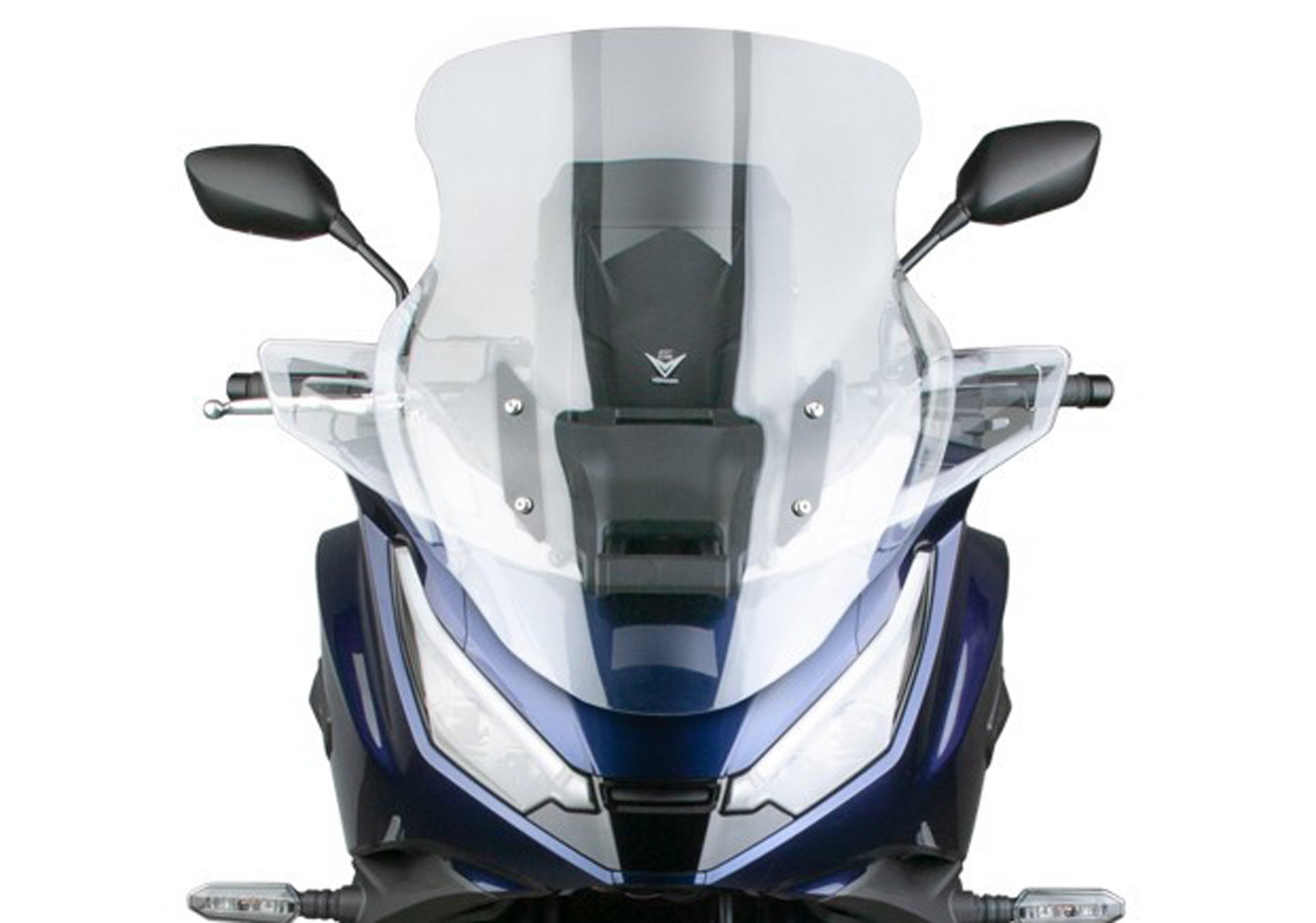 NATIONAL CYCLE Windshield VStream Touring